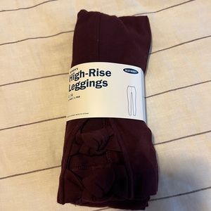 NWT Old Navy leggings